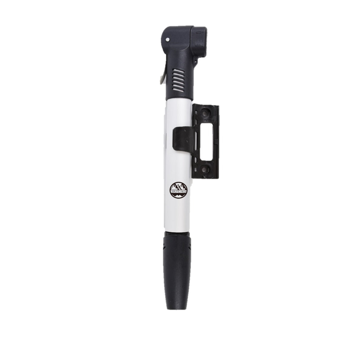 Peaks Cycling Mini Hand Pump-DS