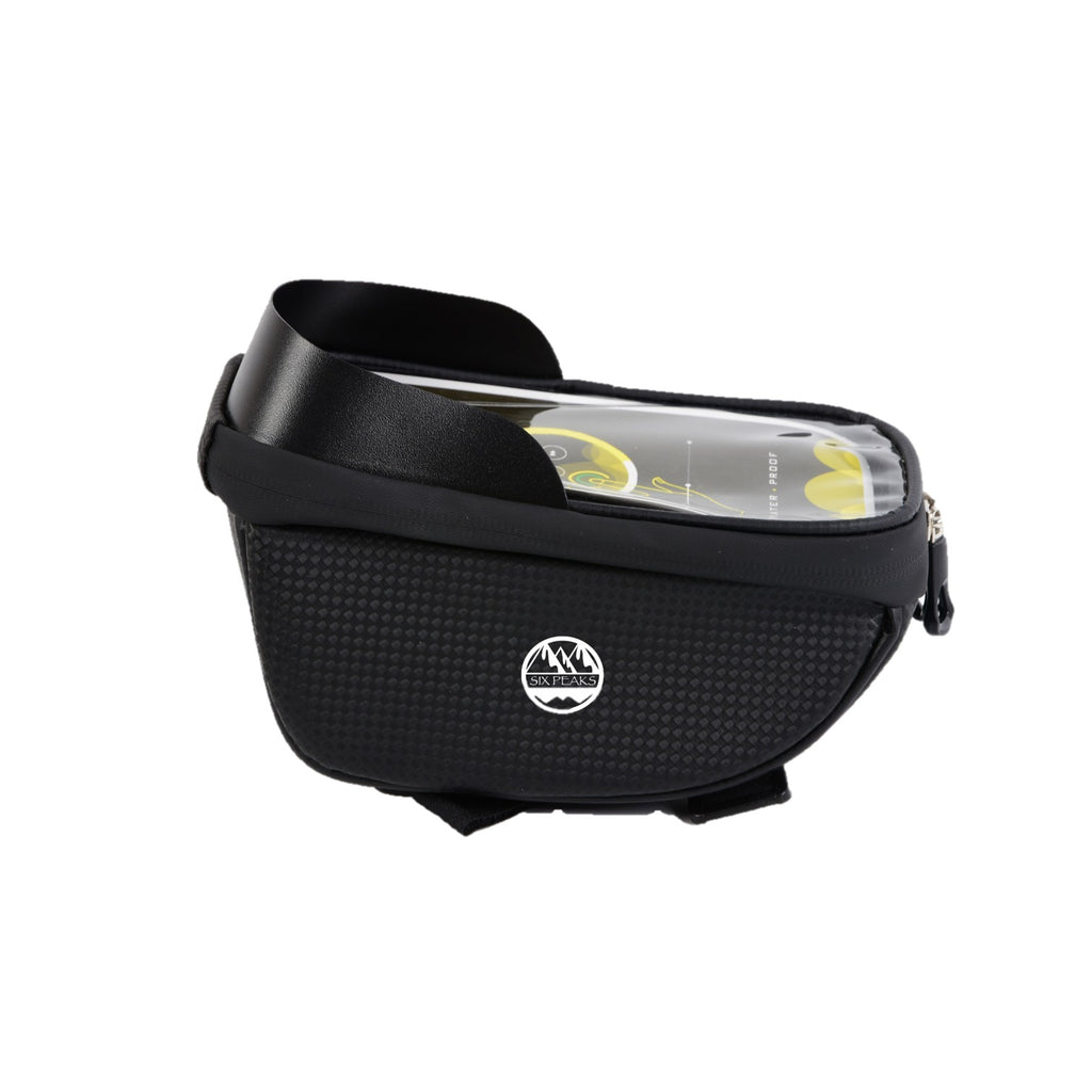 Peaks Cycling Phone Holder-DS
