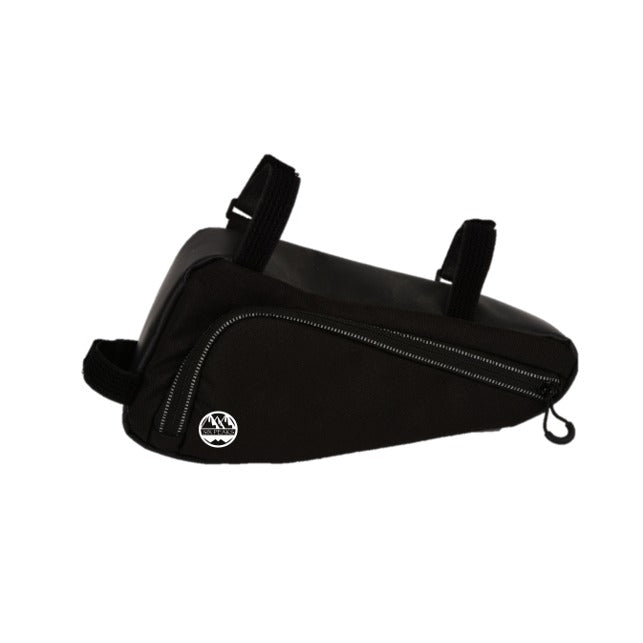 Peaks Cycling Triangle Frame Bag-DS