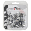 Set of 12 Rugby Union Studs 15mm -DS