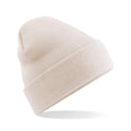 Beechfield Beanie -Sand