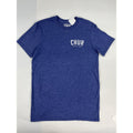Chur Outfitters T-shirt - Blue