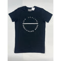 Chur Outfitters T-shirt - Black