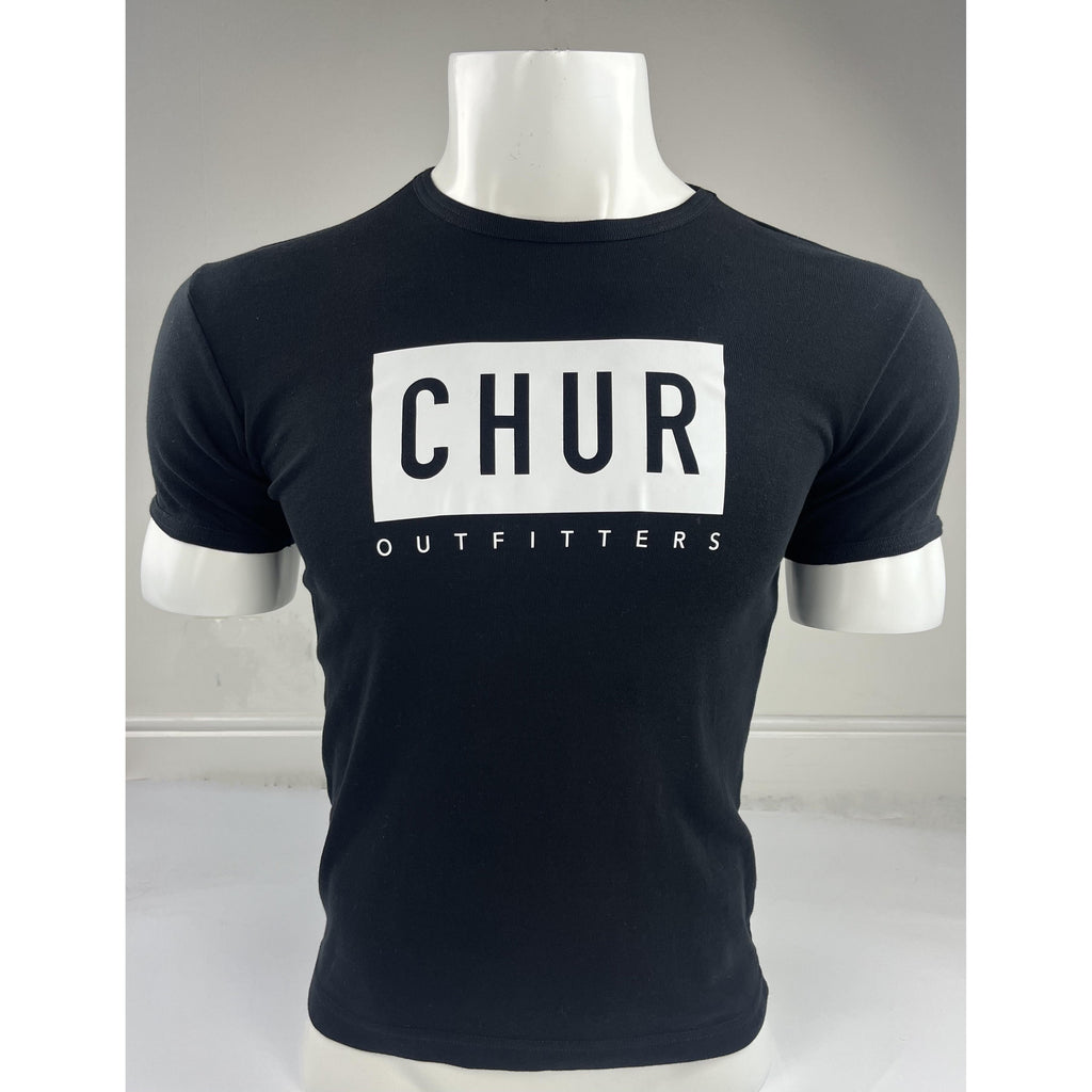Chur Outfitters T-Shirt