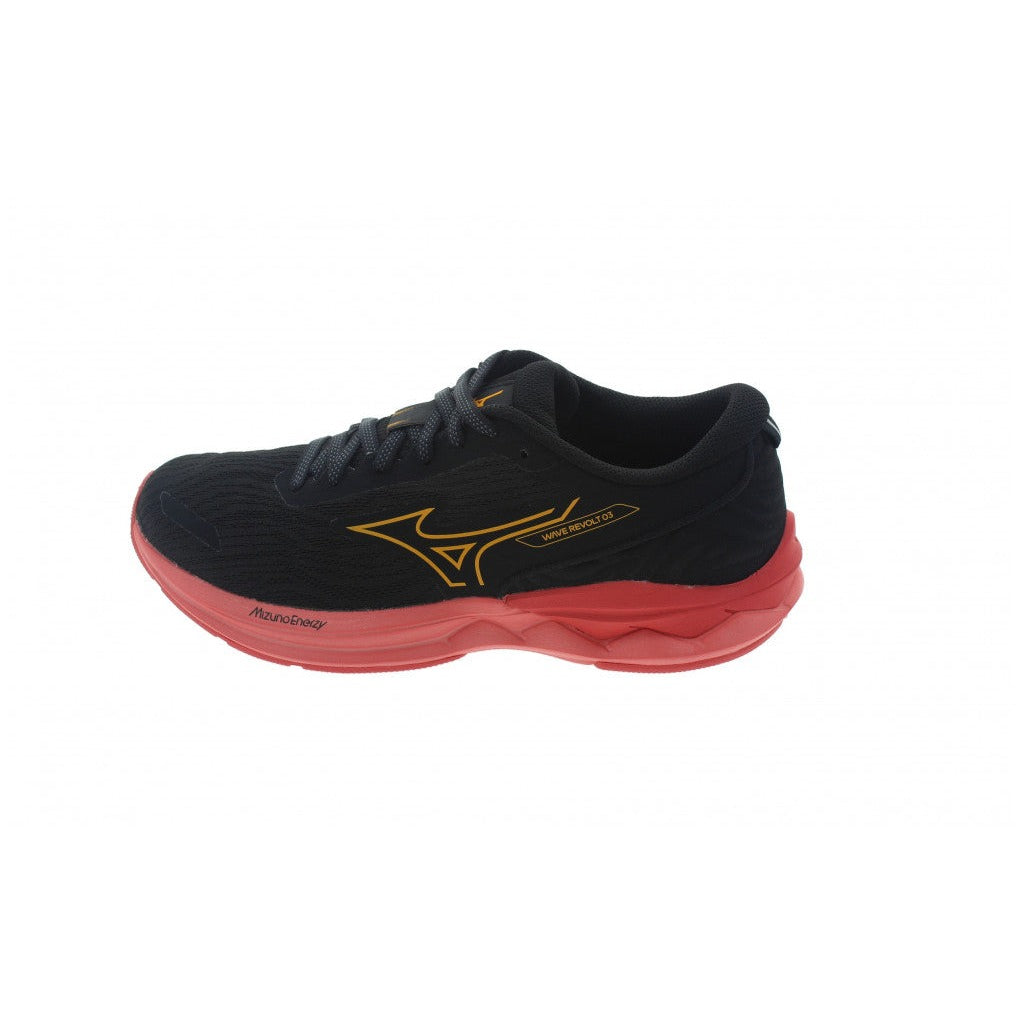 Mizuno Wave Revolt 3 - Womens