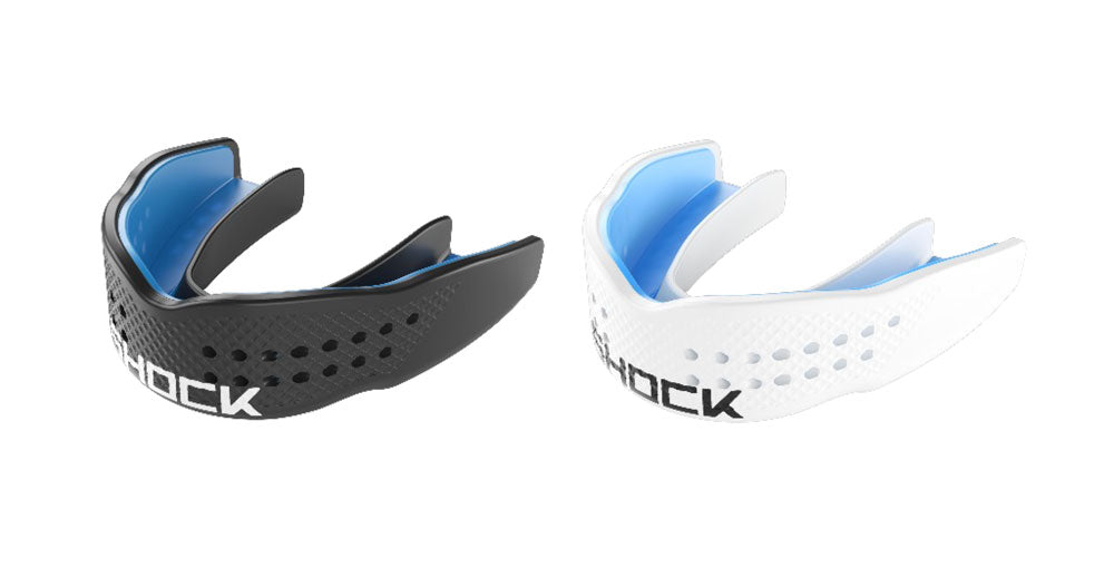 Shock Doctor SuperFit Power All Sport Mouth Guard -DS
