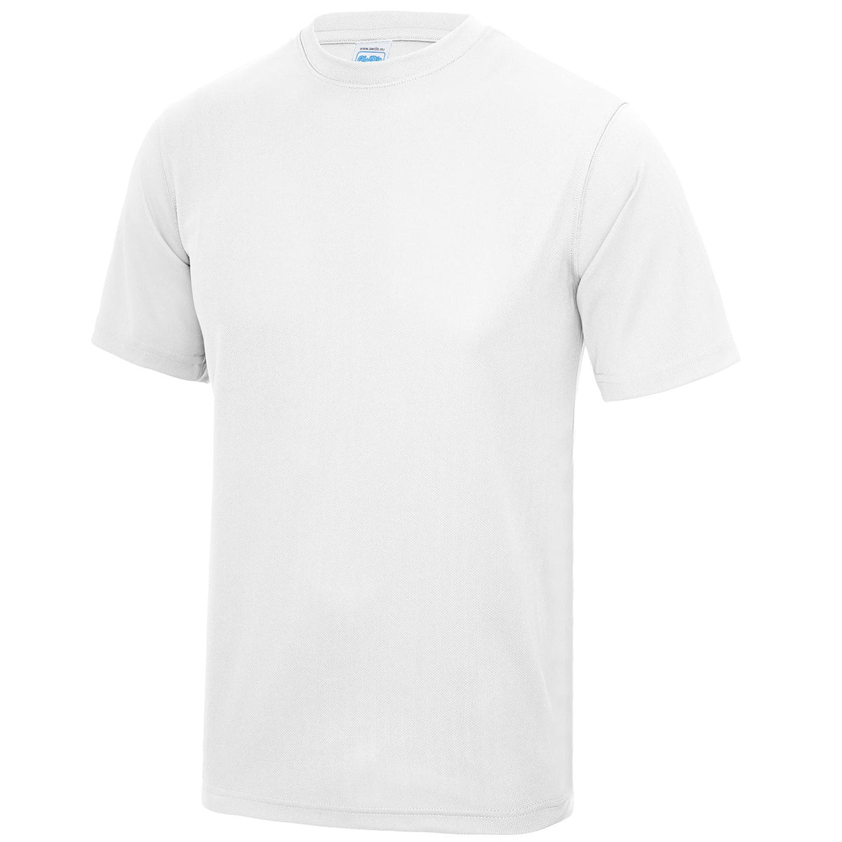 AWD Cool Tee - Kids - White