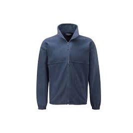 Blue Max Polar Fleece - Adults - Navy