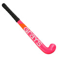 Grays Replica Hockey Stick -Neon Pink