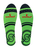Sorbothane Single Strike Insoles -DS