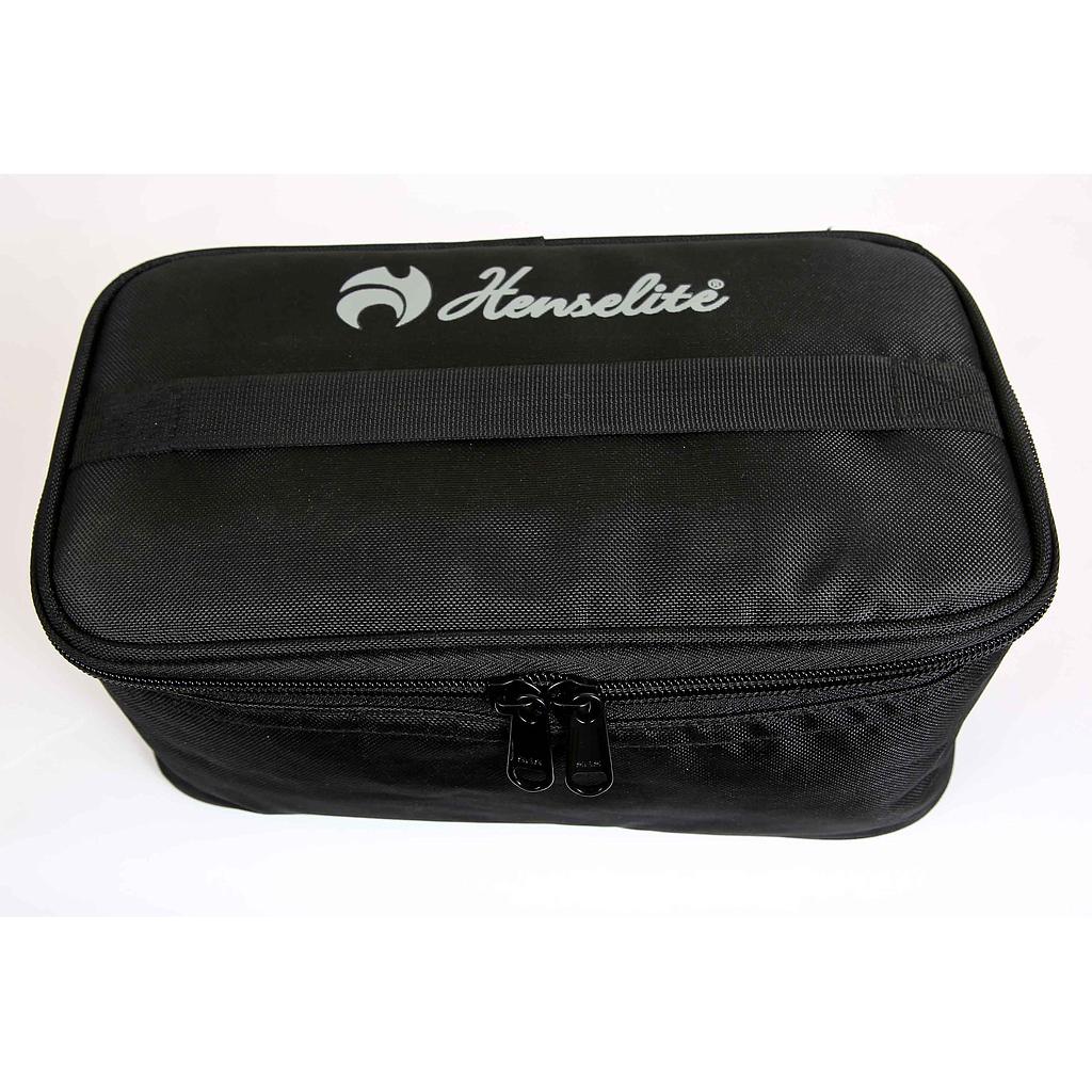 Henselite Two Bowl Bag -DS