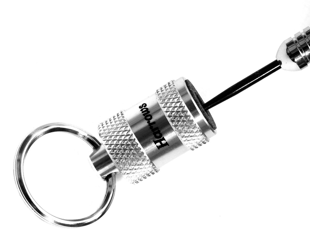 Harrows Pro Dart Sharpener -DS