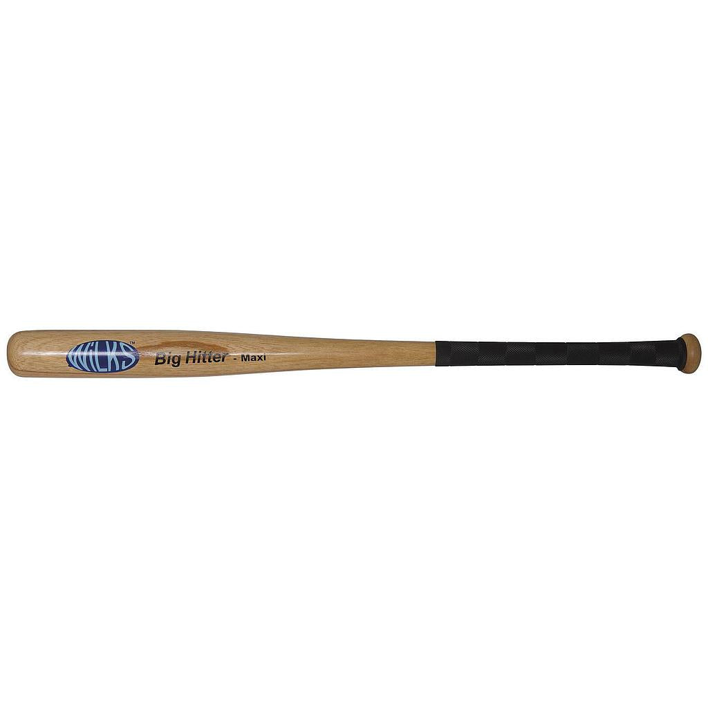 Wilks Big Hitter Maxi Softball Bat -DS