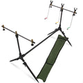 Angling Pursuits Session Pod - 3 Rod Pod -DS