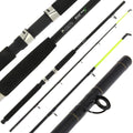 Angling Pursuits Boat Max - Boat Rod (Fibreglass) -DS