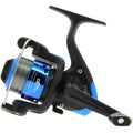 Angling Pursuits Star 20 - 1BB Fishing Reel with 8lb Line -DS