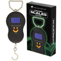 Angling Pursuits Electronic Scales - 40kg (88lb) -DS