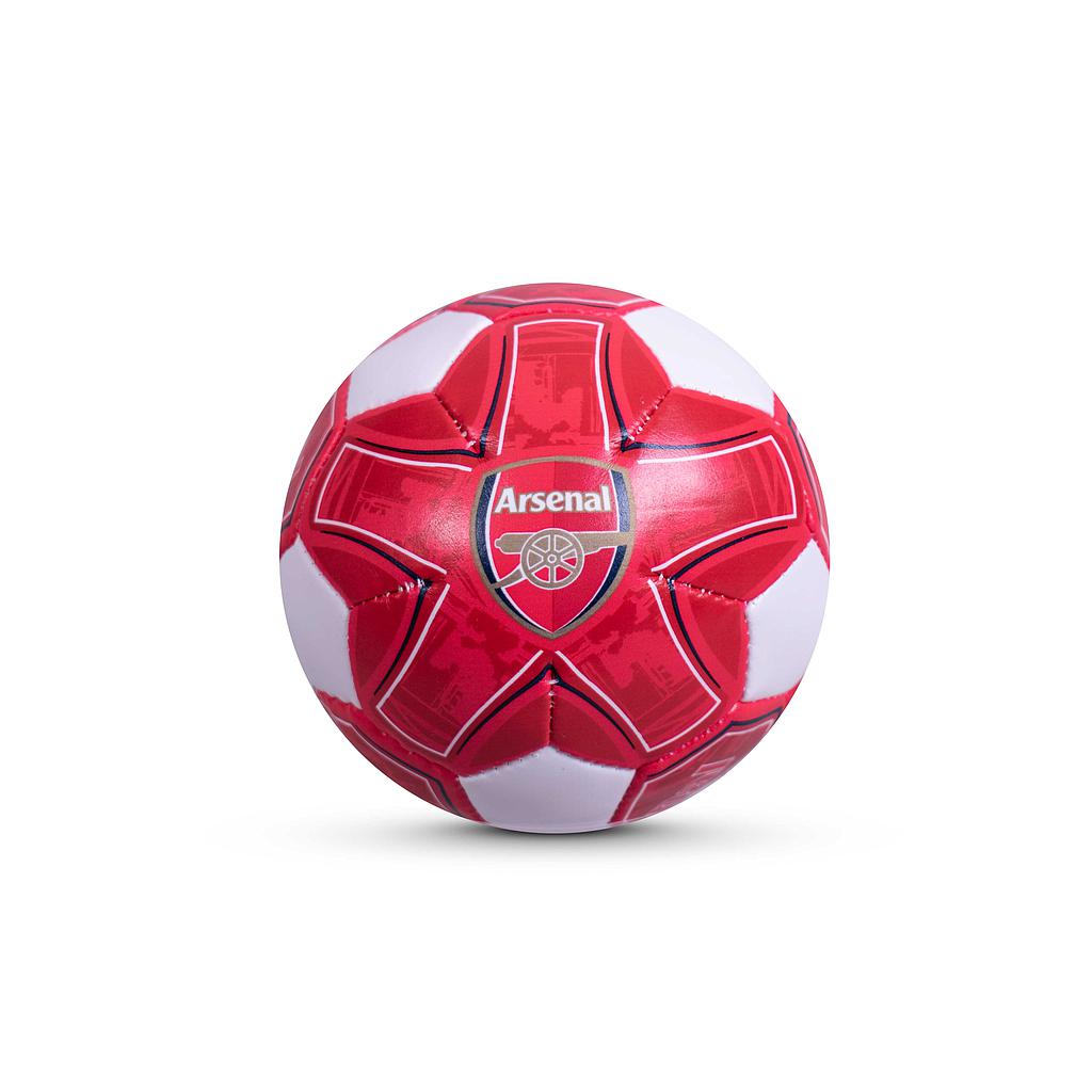Team Merchandise 4inch Miniball -DS