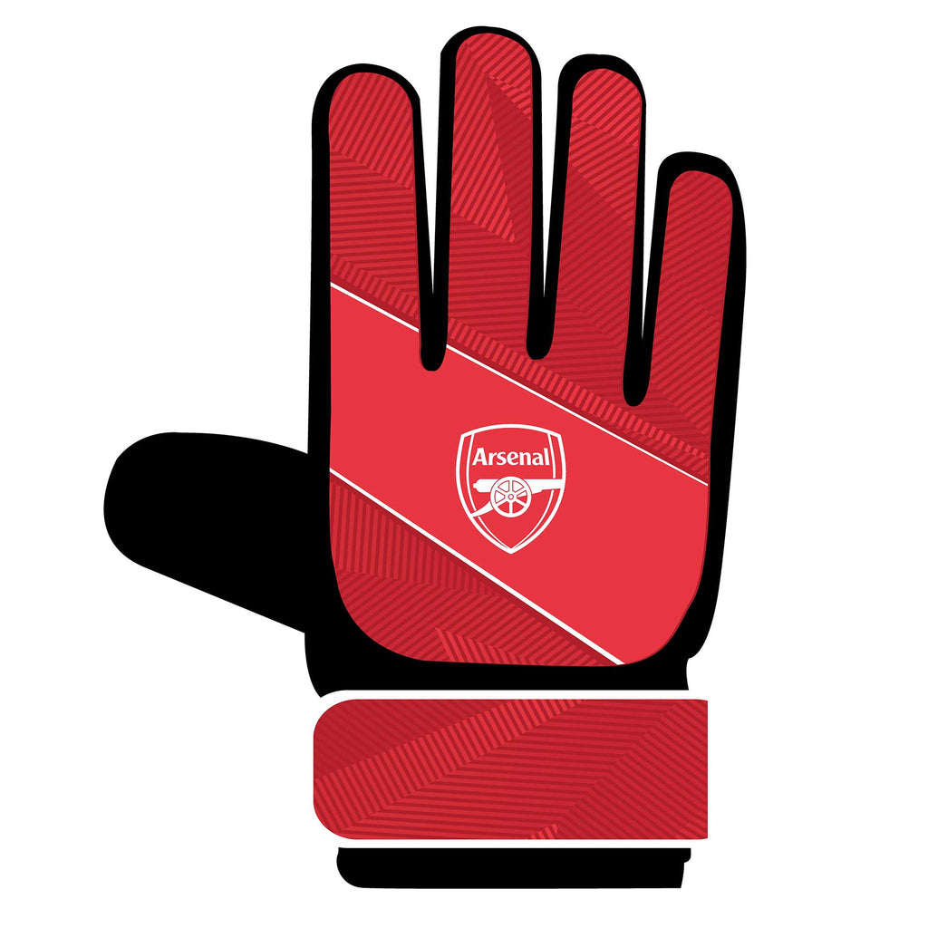 Team Merchandise Goalkeepers Gloves -DS