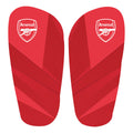 Team Merchandise Slip In Shin Guards -DS