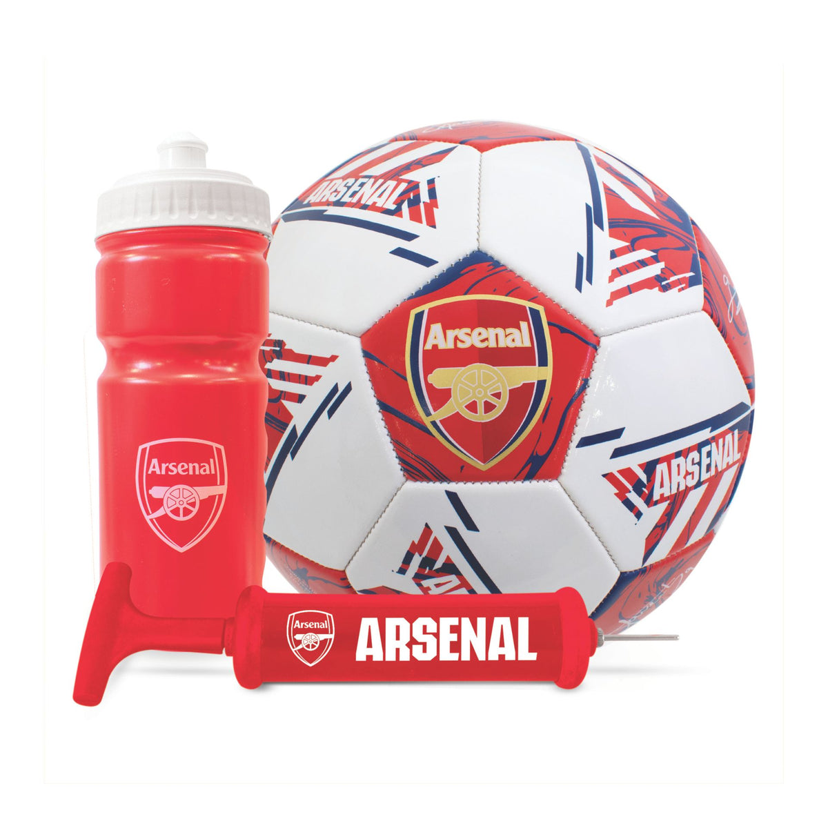 Team Merchandise Signature Gift Set -DS