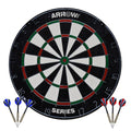 Arrow180 Bristle Dartboard Set -DS