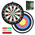 Arrow180 Magnetic Dartboard Set -DS