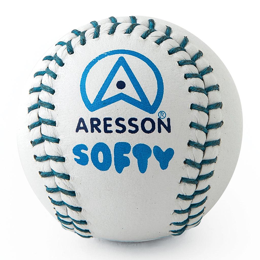 Aresson Softy Rounders Ball -DS