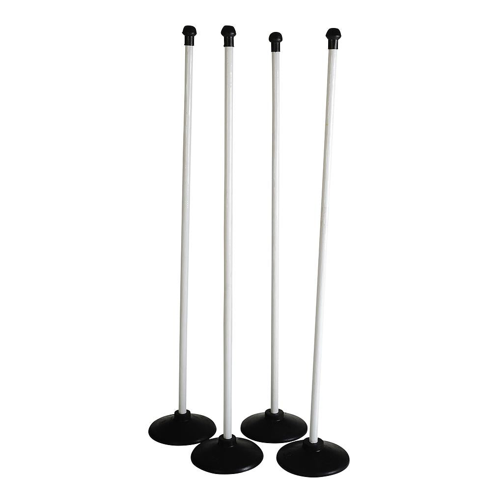 Aresson Rounders Post and Base Set -DS