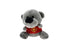 Team Merchandise 14cm Plush Timmy Bear - Man Utd