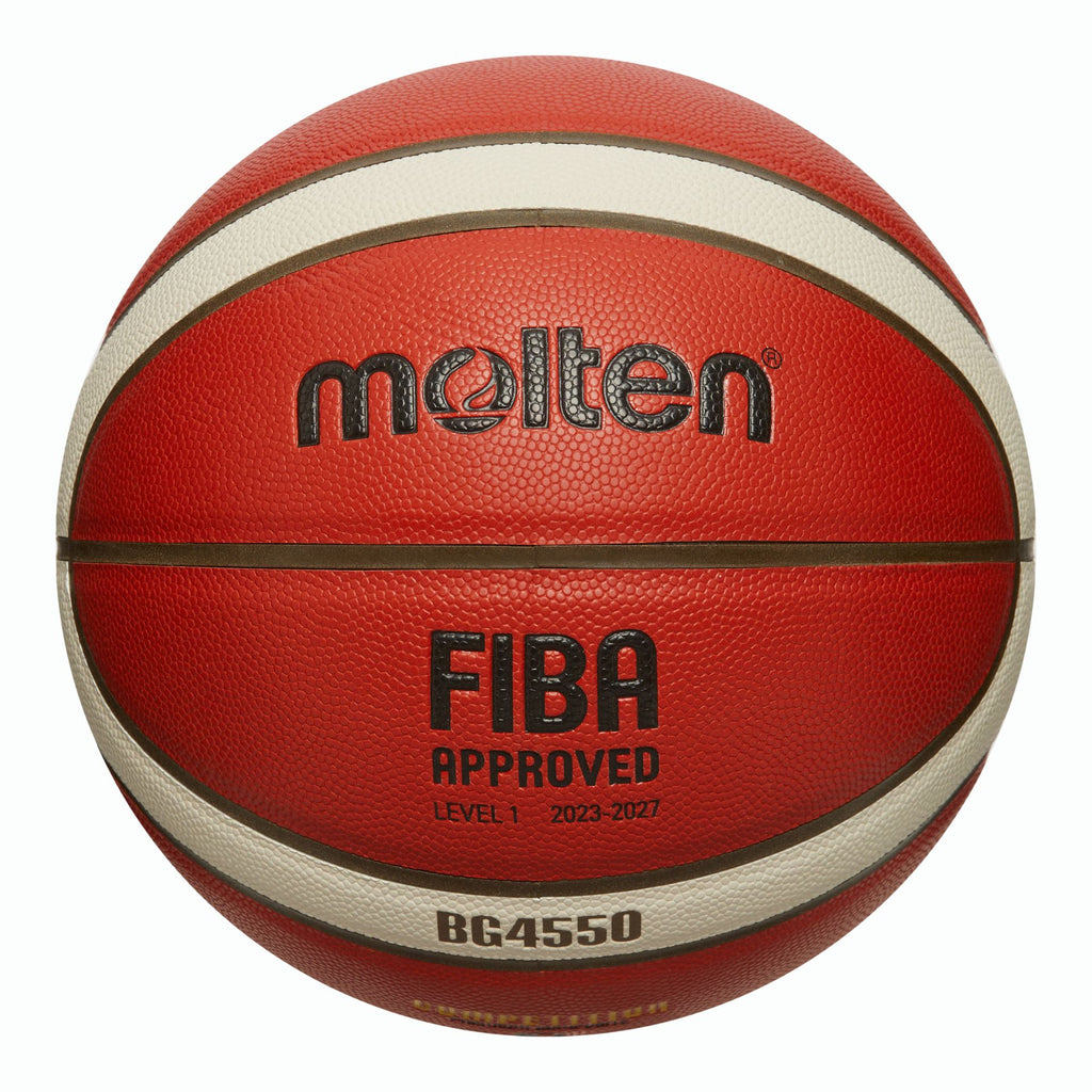 Molten 4550 Super League Basketball -DS