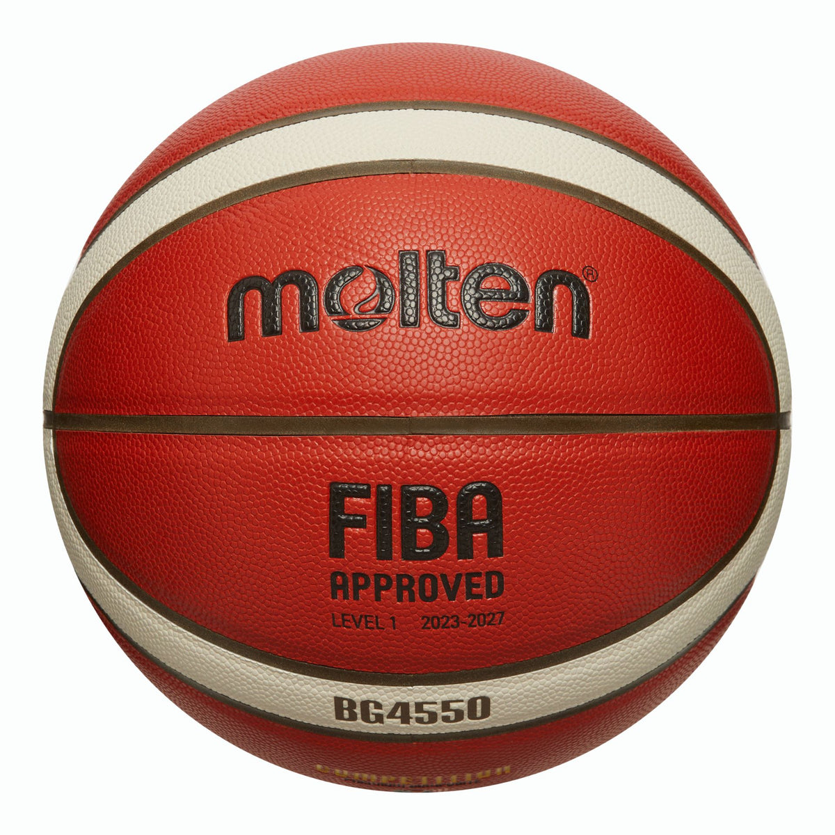 Molten 4550 Super League Basketball -DS