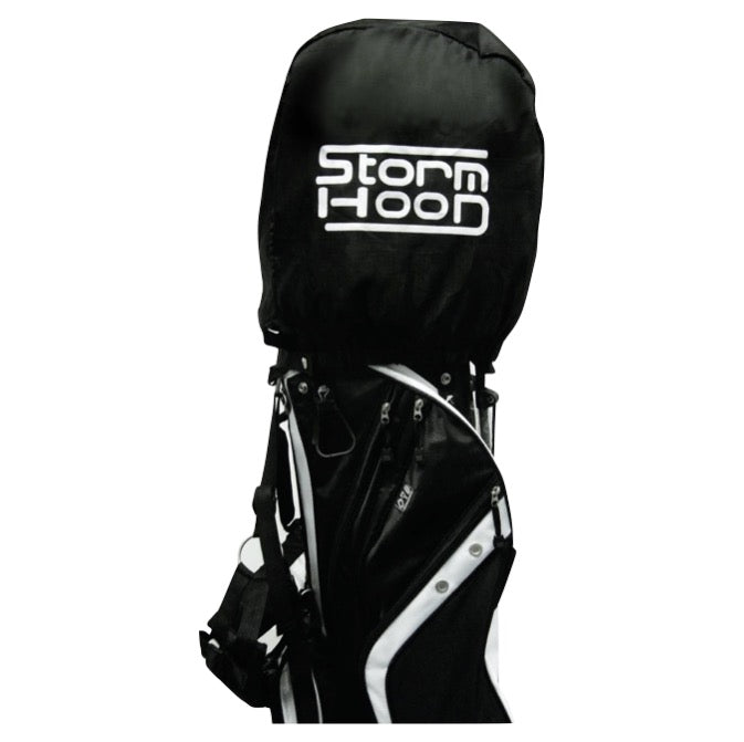 Longridge Storm Rain Hood -DS