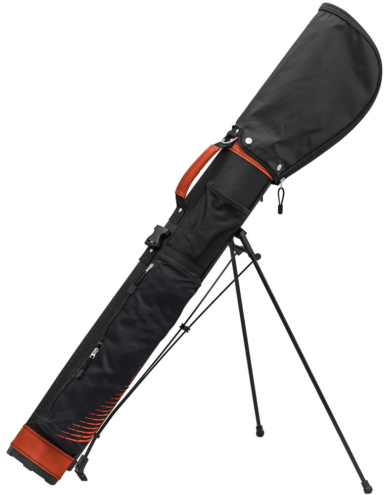 Longridge 5” Travelite Stand Bag -DS
