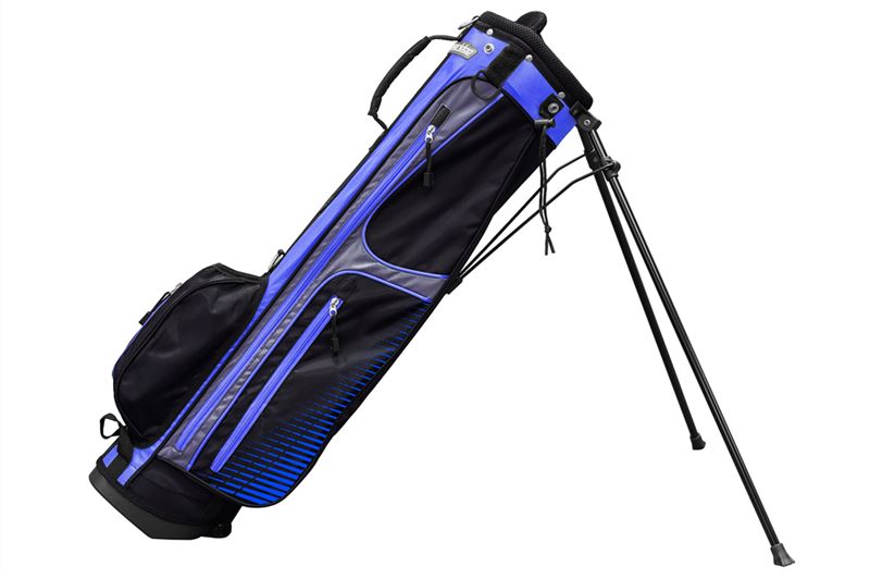 Longridge 6” Weekend Stand Bag -DS