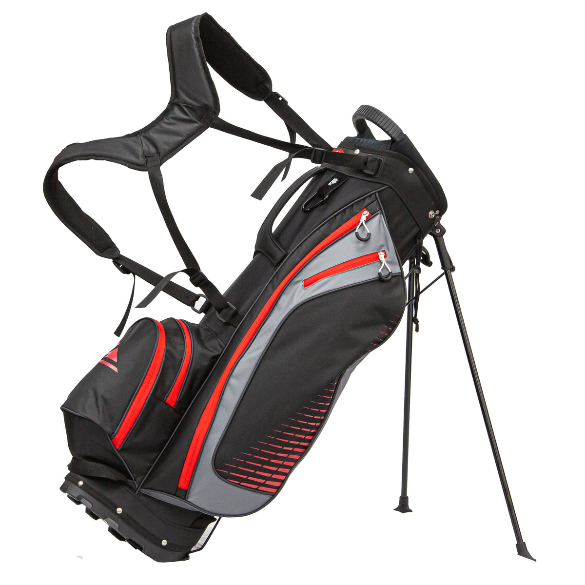 Longridge Super Lite Stand Bag -DS