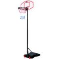 Midwest Junior Basketball Stand (5ft - 8ft) -DS