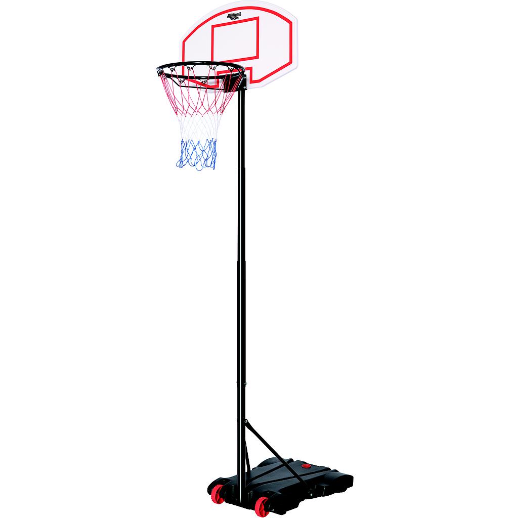 Midwest Junior Basketball Stand (5ft - 8ft) -DS