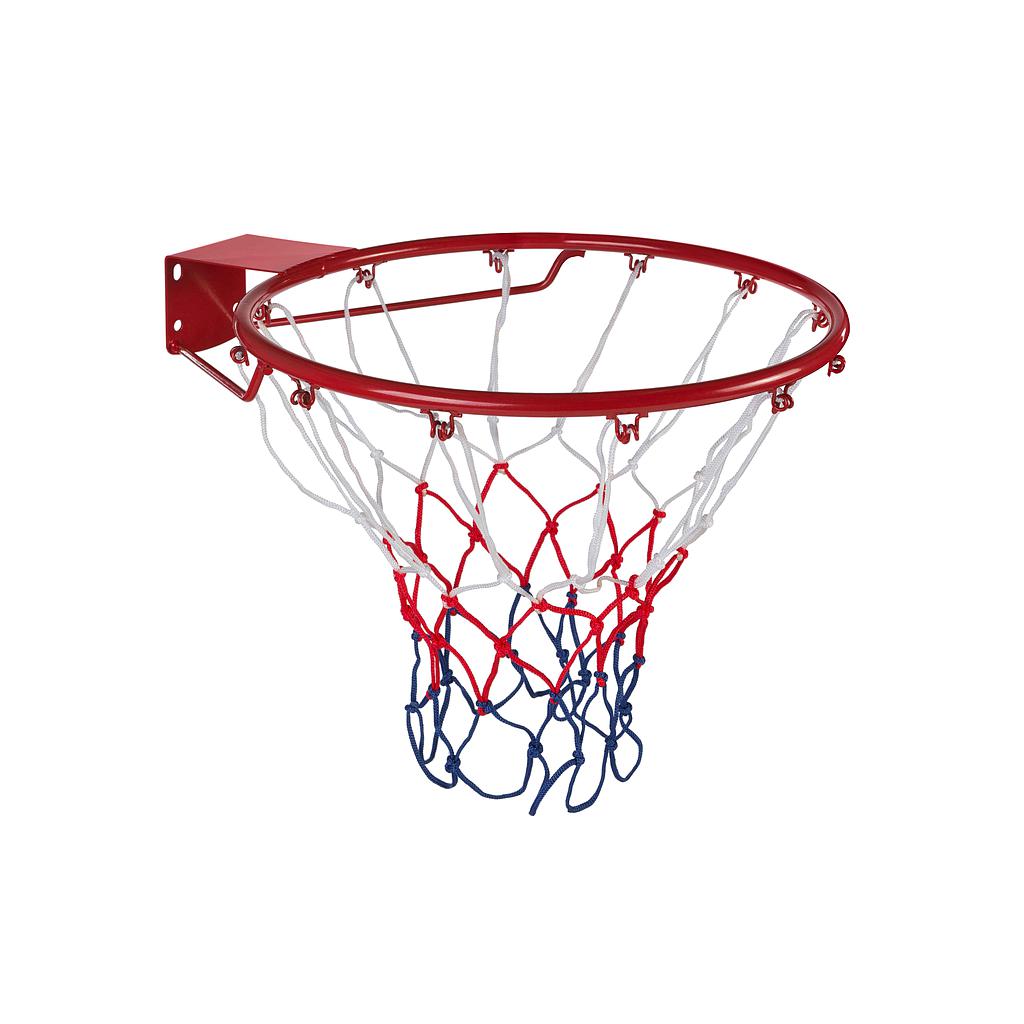 Midwest Basketball 18" Hoop & Net Set -DS