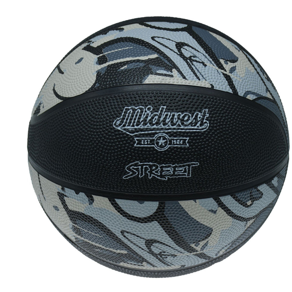 Midwest Street Basketball -DS