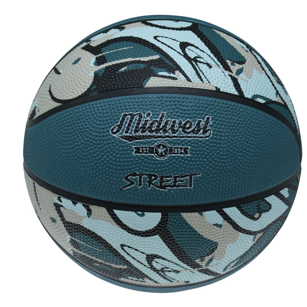 Midwest Street Basketball -DS