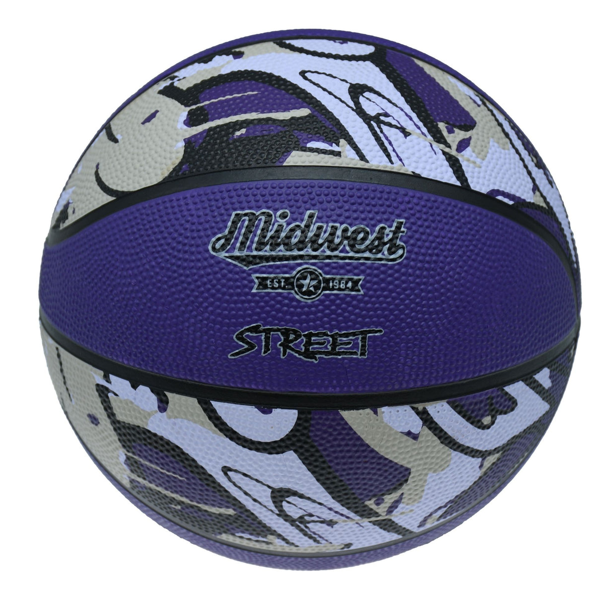 Midwest Street Basketball -DS
