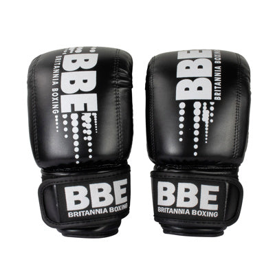 BBE Boxing Mitts