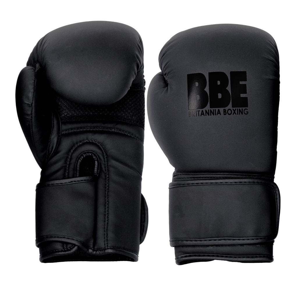 BBE Boxing Sparring/Bag Boxing Gloves -DS