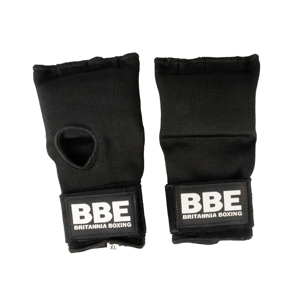 BBE Boxing Padded Inner Glove -DS