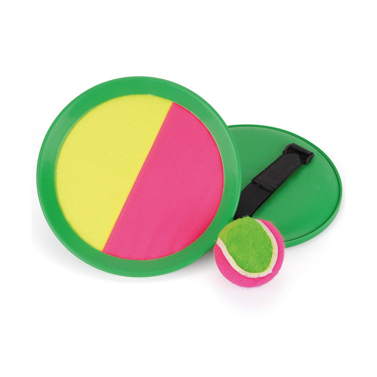 Toyrific Catch Pad & Ball Set -DS