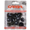 Firm Ground Rubber Studs