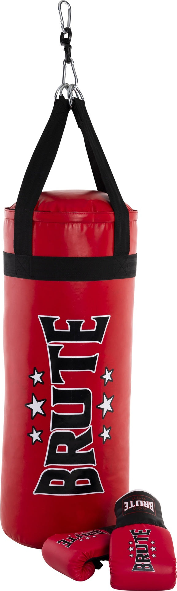 Brute Junior Boxing Starter Kit 2.5ft -DS