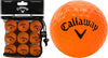Callaway HX Soft Flight Golf Balls  - 9 Pack