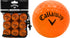 Callaway HX Soft Flight Golf Balls  - 9 Pack